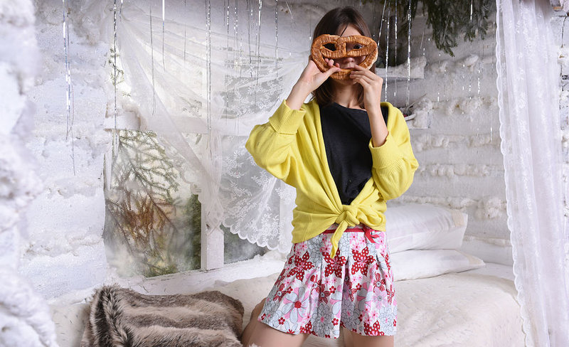 Александра